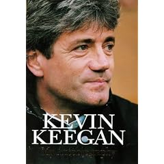 My Autobiography: Kevin Keegan