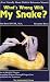 What's Wrong with My Snake? (The Herpetocultural Library)