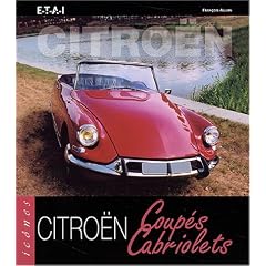 Citro�n coup�s cabriolets