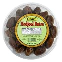 Calavo Whole Medjool Tub, 12-Ounce Units (Pack of 12)