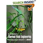 An Introduction to Thermal-Fluid Engineering: The Engine and the Atmosphere (Cambridge... by  Zellman Warhaft