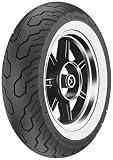 Dunlop Motorcycle K555 170/80-15 REAR Tires K555 - 418398