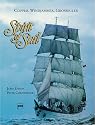 Spirit of Sail. Clipper, Windjammer, Großsegler