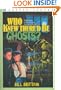 Who Knew There'd Be Ghosts?