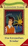 Die korsischen Brüder (Alexandre Dumas) [VHS]