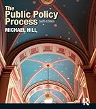 The public policy process