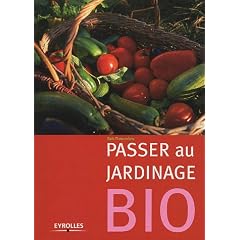Passer au jardinage Bio