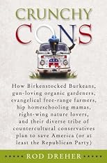 Crunchy Cons