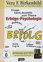 Erfolgs-Psychologie - Vera F. Birkenbihl