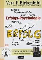 Erfolgs-Psychologie - Vera F. Birkenbihl