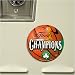 Boston Celtics 2008 NBA Champions Die Cut Magnet