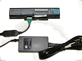 External Battery Charger for Acer Aspire 2930, 2930G, 2930Z, 4230, 4310, 4315, 4315-2904, 4330, 4520, 4520-5141, 4520G, 4530, 4530-5267, 4530-5350, 4530-5627, 4530-5889, 4710, 4710G, 4715Z, 4715Z-3A0512C, 4720, 4720G, 4720Z, 4720ZG, 4730, 4730-4516, 4730-4947, 4730Z, 4730ZG, 4920, 4920G, 4930, 4930G, 4935 , 4935G, 5335, 5735, 5735Z, 5735Z-582G16Mn Rating 10.8v/11/1v Laptop Battery