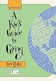 A Kids Guide to Giving