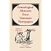 Genealogical Abstracts from Tennessee Newspapers, Volume 2, 1803-1812