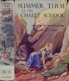 Summer Term at the Chalet School (The Chalet School)