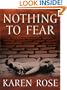 Nothing to Fear