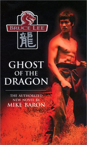 Bruce Lee: Ghost of the Dragon