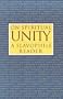 On Spiritual Unity: A Slavophile Reader (Library of Russian Philosophy.) (Esalen-Lindisfarne Library of Russian Philosophy)