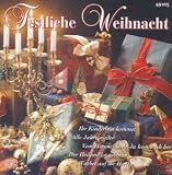 Festliche Weihnacht