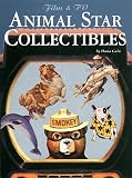 Film and TV Animal Star Collectibles