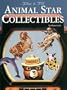 Film & TV Animal Star Collectibles