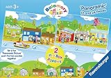 Balamory - 2 Puzzles in a Box