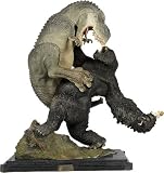 Kong - Statue: V-Rex vs. Kong