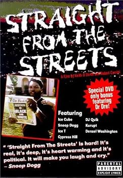 Straight From the Streets