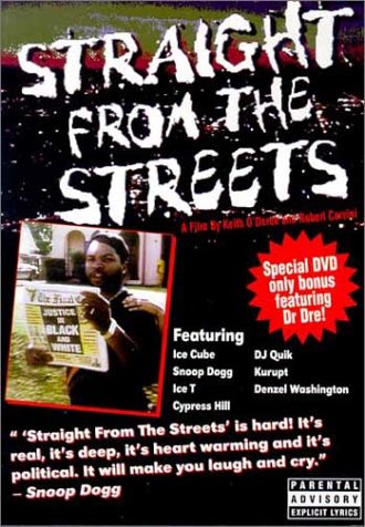 Straight from the Streets