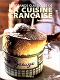 Les Grands classiques de la cuisine fran�aise