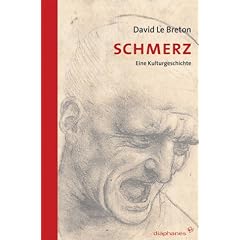 Schmerz. Eine Kulturgeschichte.