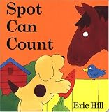 ISBN: 0399243615 - Spot Can Count (Spot)
