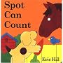 Spot Can Count