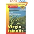 Adventure Guide to the Virgin Islands (Adventure Guide to the Virgin Islands) by Lynne M. Sullivan
