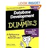 Database Development For Dummies