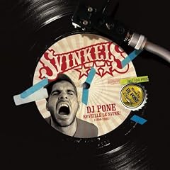 Dj Pone R�veille Le Svink