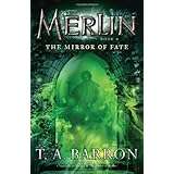 the mirror of fate book 4 merlin