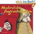 Abscheuliche Angewohnheiten