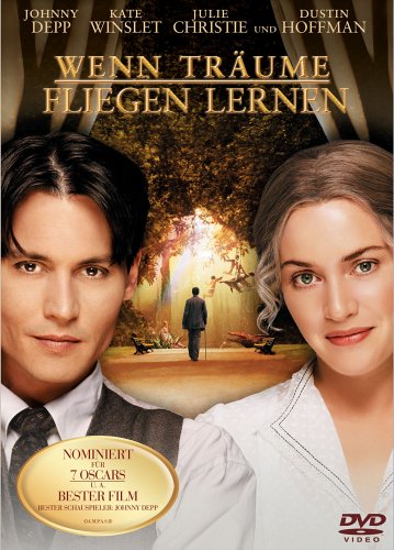 Childrens Toyshop  DVD : Wenn Träume fliegen lernen