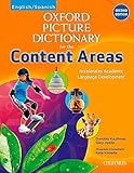 Oxford picture dictionary for the content areas : English/Spanish