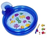 Splash Gear Fishin' Hole Pool