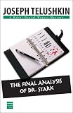 The Final Analysis of Dr Stark (Rabbi Daniel Winter Mysteries)