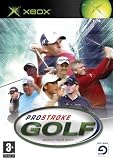 ProStroke Golf : World Tour 2007 (Xbox)