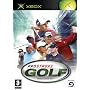 ProStroke Golf : World Tour 2007 (Xbox)