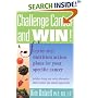 Challenge Cancer and Win! Step-By-Step Nutrition Action Plans for Your Specific Cancer