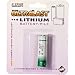 AGAIN & AGAIN LAA Primary AA Lithium Battery