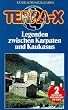 Terra X - Legenden zwischen Karpaten und Kaukasus [VHS]