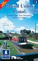 Grand Union Canal: Leicester Line, Soar Navigation and Erewash Canal Map 4 (Inland Waterways of Britain)