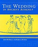 The wedding in ancient Athens