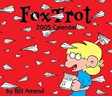 FoxTrot: 2005 Day-to-Day Calendar